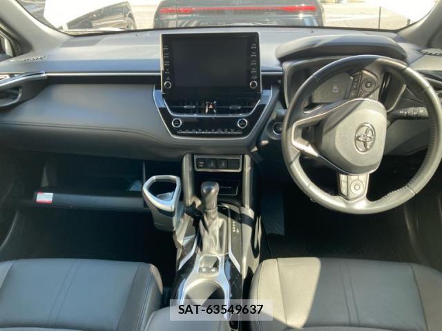 Toyota COROLLA CROSS 2023-09 8626195-12