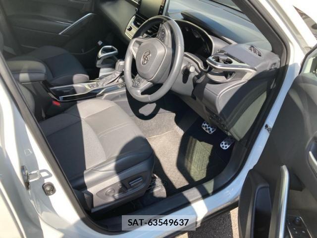 Toyota COROLLA CROSS 2023-09 8626195-13