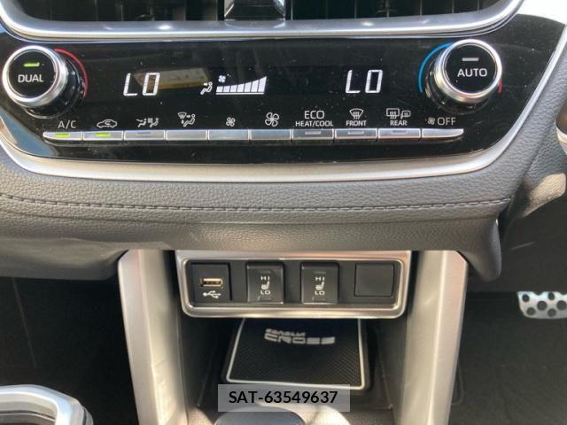 Toyota COROLLA CROSS 2023-09 8626195-17