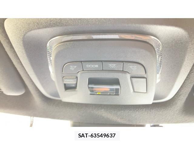 Toyota COROLLA CROSS 2023-09 8626195-22