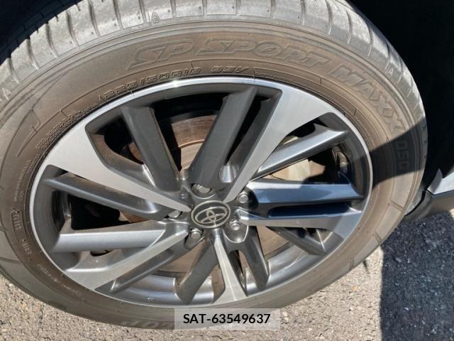 Toyota COROLLA CROSS 2023-09 8626195-2