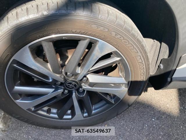 Toyota COROLLA CROSS 2023-09 8626195-3
