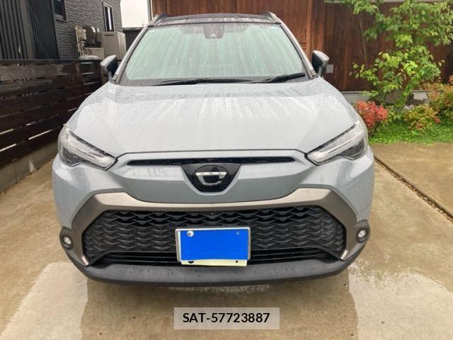 sat car