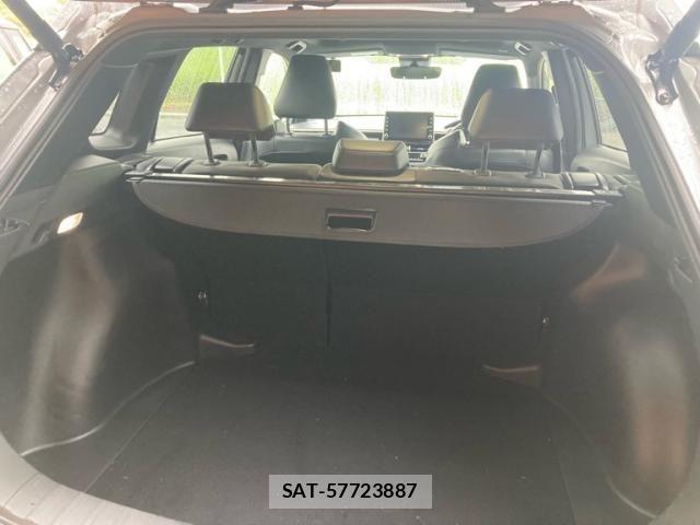 Toyota COROLLA CROSS 2021-10 8658461-14