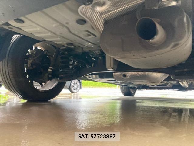 Toyota COROLLA CROSS 2021-10 8658461-15