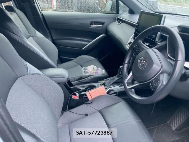 Toyota COROLLA CROSS 2021-10 8658461-16