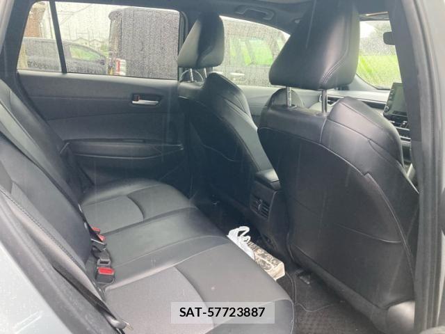 Toyota COROLLA CROSS 2021-10 8658461-17