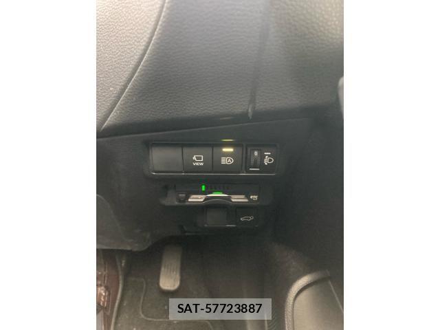 Toyota COROLLA CROSS 2021-10 8658461-22