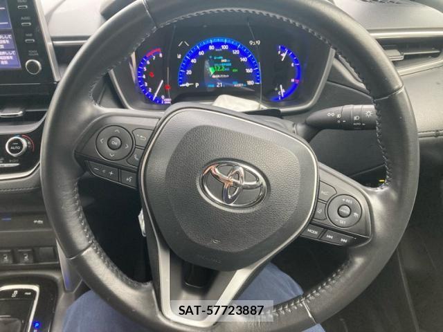Toyota COROLLA CROSS 2021-10 8658461-24