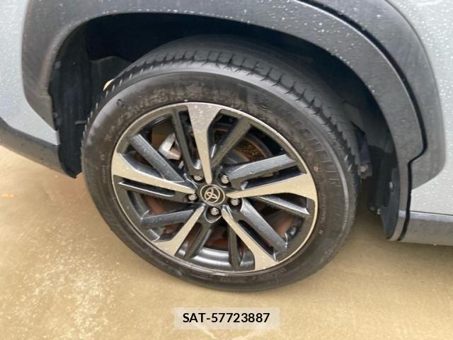 Toyota COROLLA CROSS 2021-10 8658461-5
