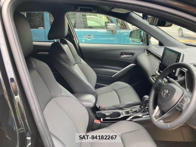 Toyota COROLLA CROSS 2023-06 8658457-9
