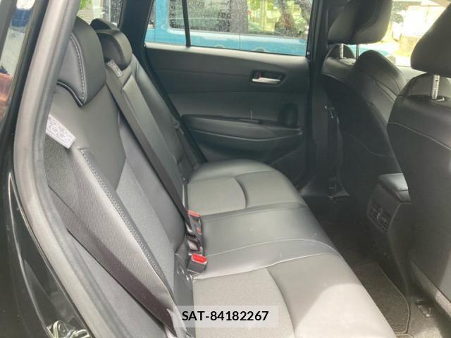 Toyota COROLLA CROSS 2023-06 8658457-10