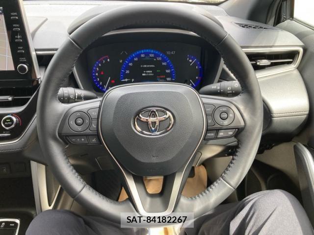 Toyota COROLLA CROSS 2023-06 8658457-12