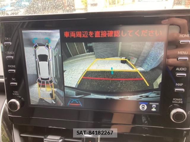 Toyota COROLLA CROSS 2023-06 8658457-14