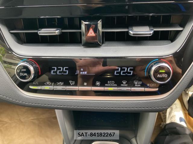 Toyota COROLLA CROSS 2023-06 8658457-18