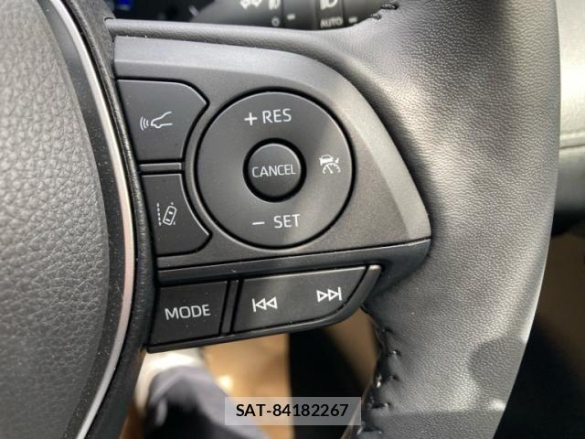 Toyota COROLLA CROSS 2023-06 8658457-20