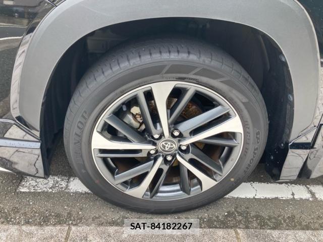 Toyota COROLLA CROSS 2023-06 8658457-2