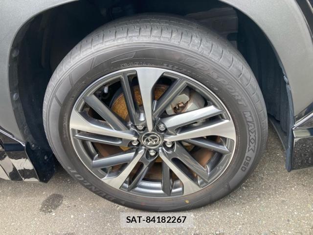 Toyota COROLLA CROSS 2023-06 8658457-3