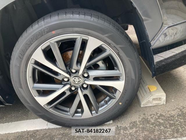 Toyota COROLLA CROSS 2023-06 8658457-7