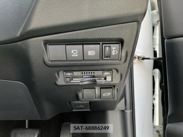 Toyota COROLLA CROSS 2023-08 8658459-9