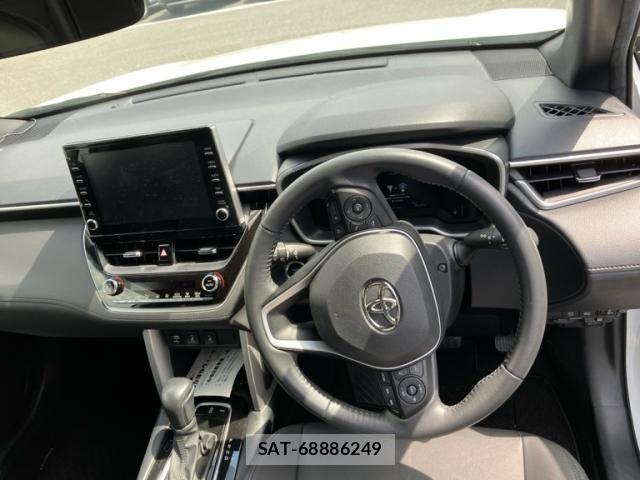 Toyota COROLLA CROSS 2023-08 8658459-10
