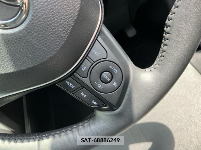 Toyota COROLLA CROSS 2023-08 8658459-11