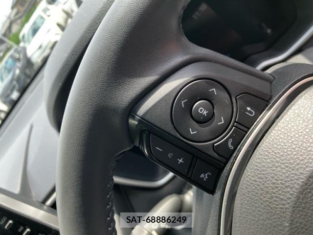 Toyota COROLLA CROSS 2023-08 8658459-12