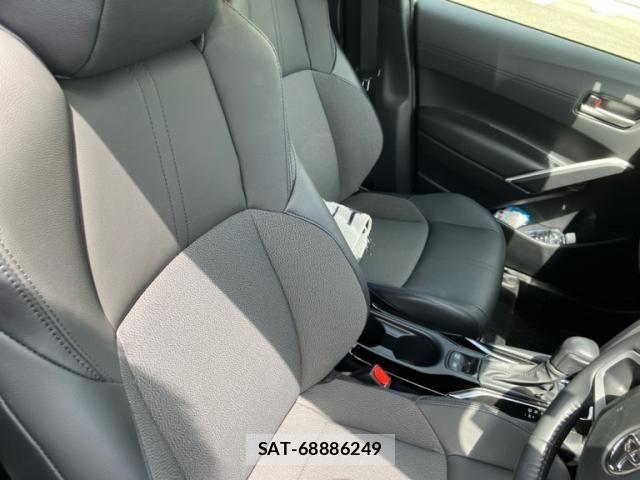 Toyota COROLLA CROSS 2023-08 8658459-14