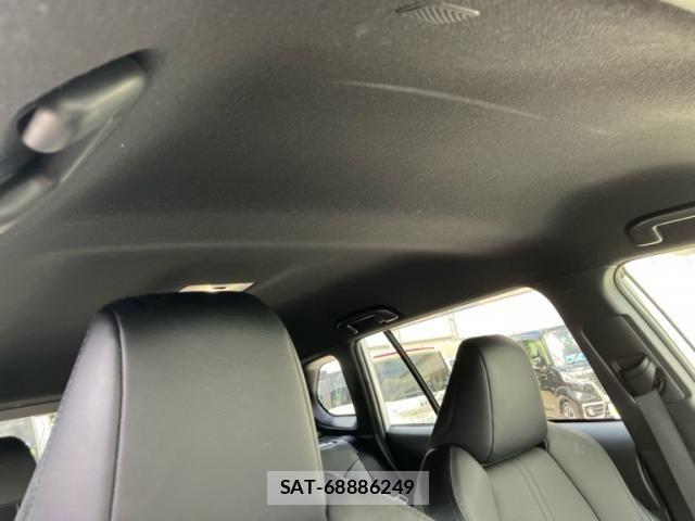 Toyota COROLLA CROSS 2023-08 8658459-16