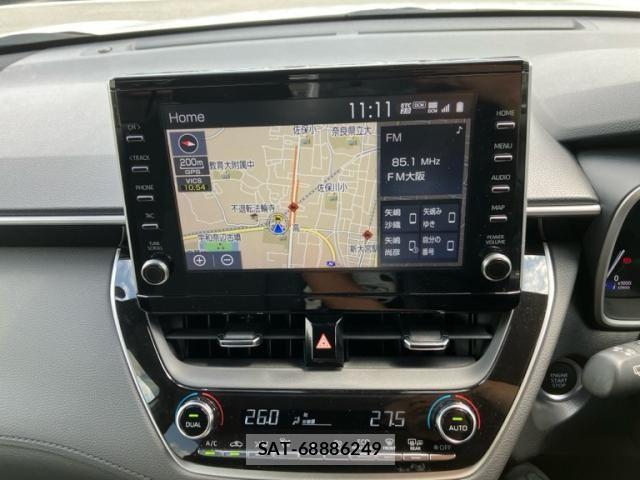 Toyota COROLLA CROSS 2023-08 8658459-17