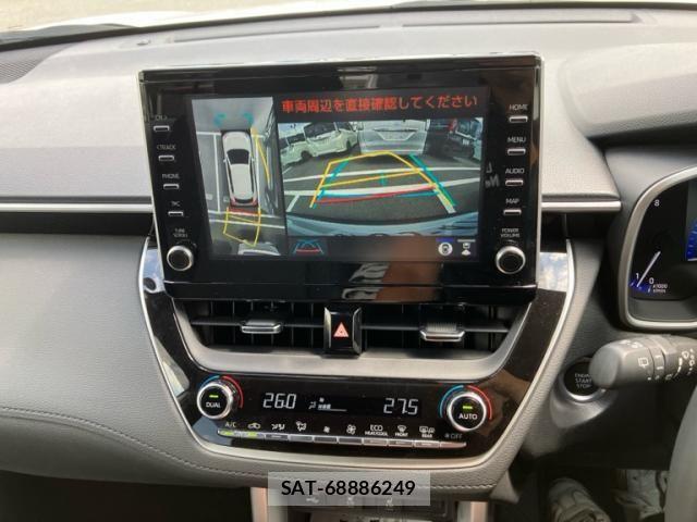Toyota COROLLA CROSS 2023-08 8658459-18
