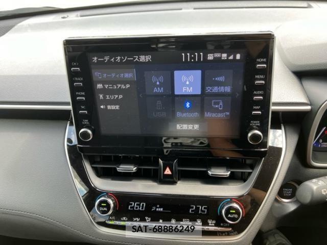 Toyota COROLLA CROSS 2023-08 8658459-19