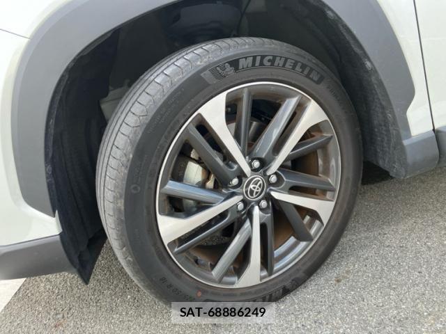Toyota COROLLA CROSS 2023-08 8658459-2