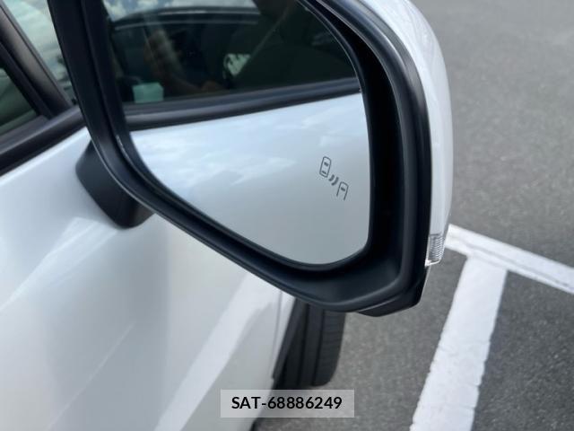Toyota COROLLA CROSS 2023-08 8658459-4