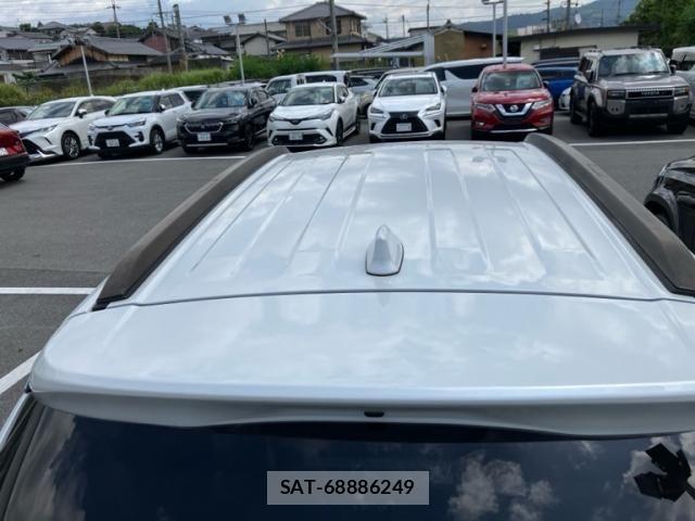 Toyota COROLLA CROSS 2023-08 8658459-5
