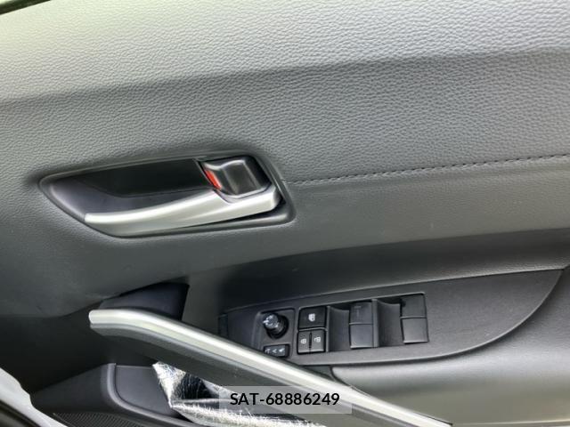 Toyota COROLLA CROSS 2023-08 8658459-6