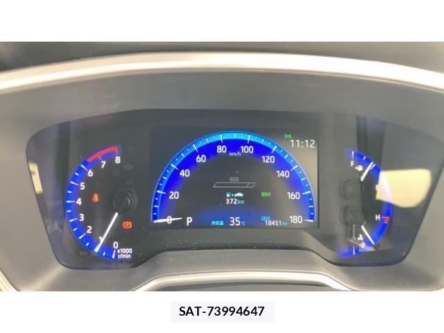 Toyota COROLLA CROSS 2023-04 8658456-14