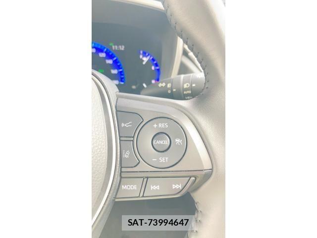 Toyota COROLLA CROSS 2023-04 8658456-15