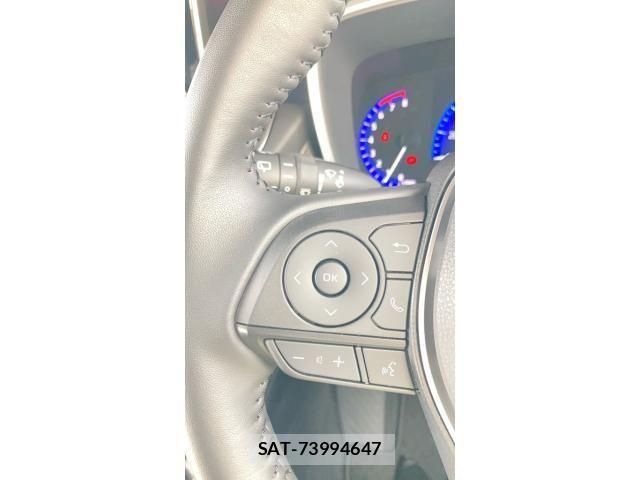 Toyota COROLLA CROSS 2023-04 8658456-16