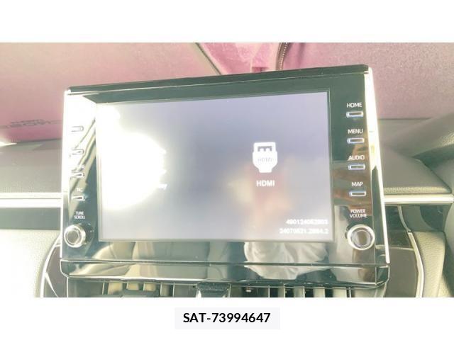 Toyota COROLLA CROSS 2023-04 8658456-17
