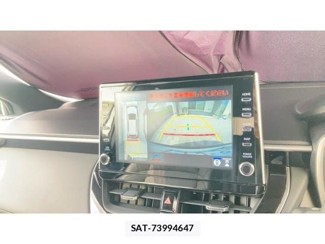 Toyota COROLLA CROSS 2023-04 8658456-18