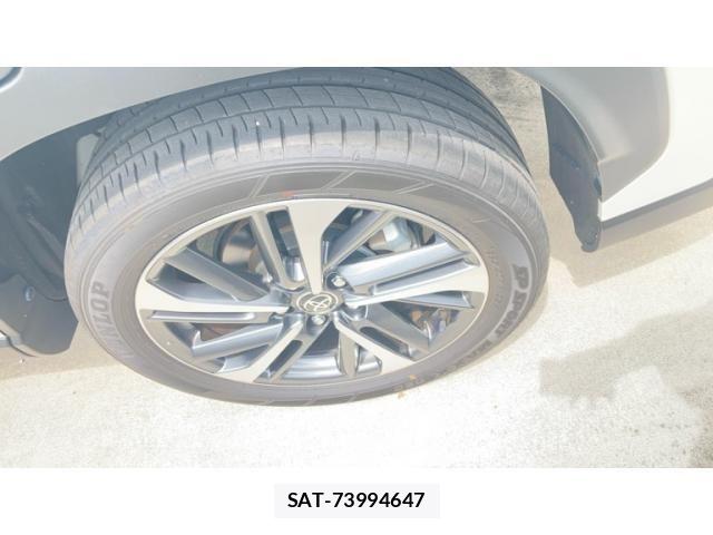 Toyota COROLLA CROSS 2023-04 8658456-6