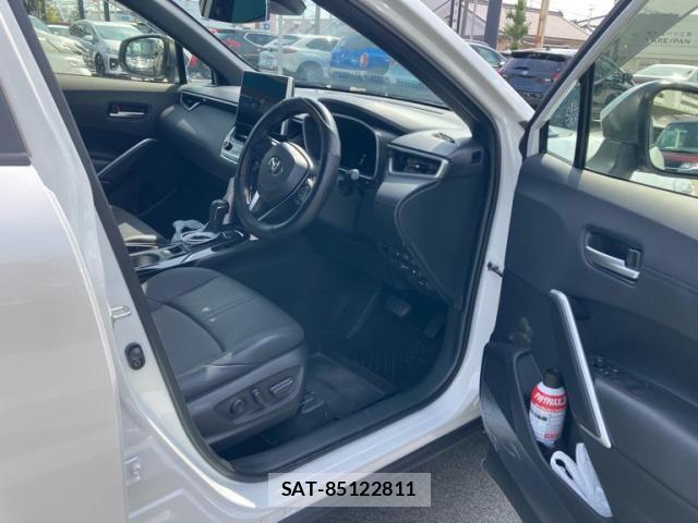 Toyota COROLLA CROSS 2024-03 8658462-14