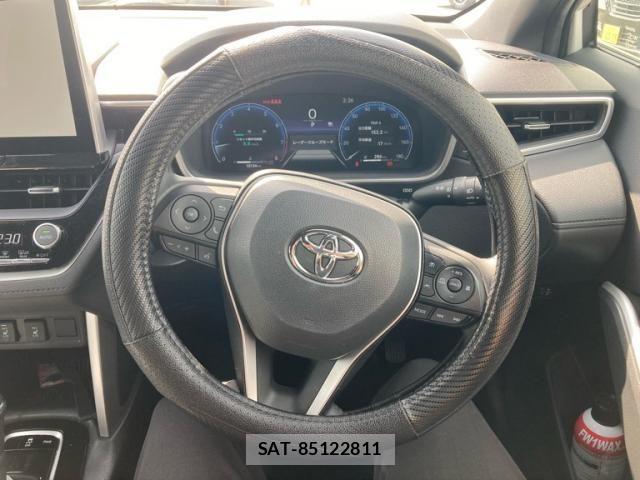Toyota COROLLA CROSS 2024-03 8658462-17