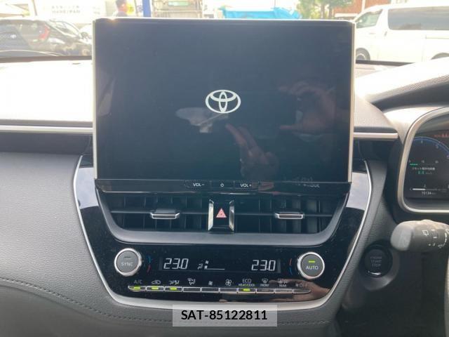 Toyota COROLLA CROSS 2024-03 8658462-20