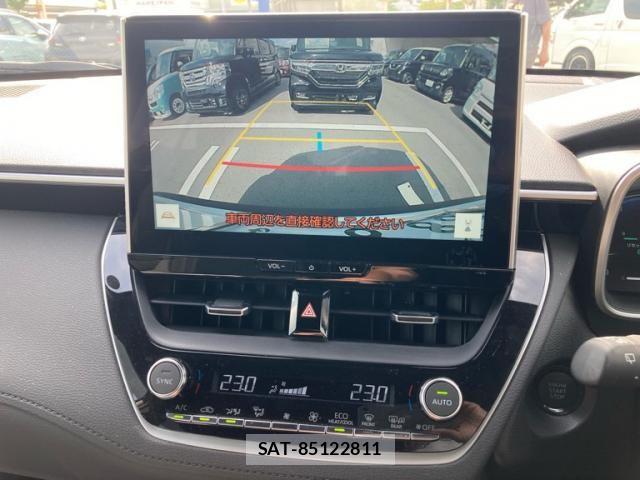 Toyota COROLLA CROSS 2024-03 8658462-22