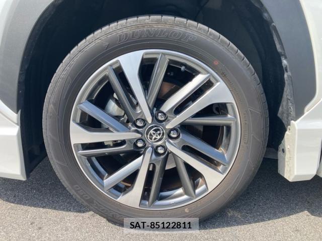 Toyota COROLLA CROSS 2024-03 8658462-2