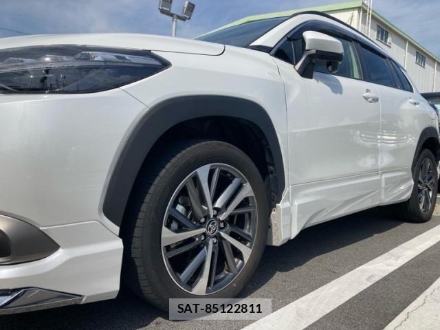 Toyota COROLLA CROSS 2024-03 8658462-4