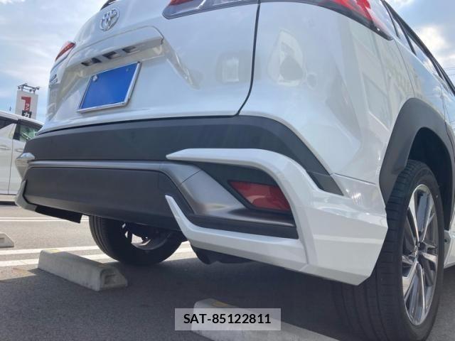 Toyota COROLLA CROSS 2024-03 8658462-6