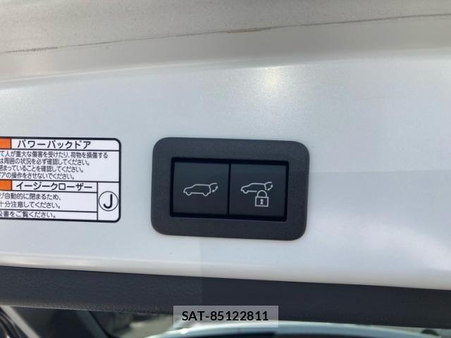 Toyota COROLLA CROSS 2024-03 8658462-8